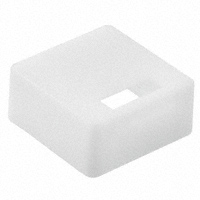 Honeywell Sensing and Productivity Solutions - AML52-C10W - SQUARE BUTTON W/LED FOR PSHBTN