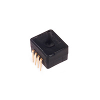 Honeywell Sensing and Productivity Solutions - ASDX015A24R - SENSOR AMP 15PSI ABS .5-4.5 OUT
