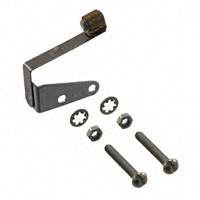 Honeywell Sensing and Productivity Solutions - JE-4 - LEVER SPRNG ROLL FOR LIMT SWITCH