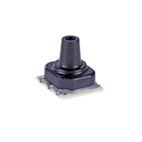 Honeywell Sensing and Productivity Solutions - ABPLLND060MGAA3 - SENSOR PRESSURE 60 MBARG