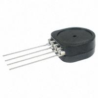 Honeywell Sensing and Productivity Solutions - HSCSSNT100PDAA5 - BRD MNT PRESSURE SENSORS