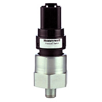 Honeywell Sensing and Productivity Solutions - MHF00700BBMNMABA01 - MEDIUM PRESSURE SWITCH, FALLING,