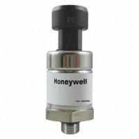 Honeywell Sensing and Productivity Solutions PX2AG2XX002BAAAX