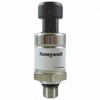 Honeywell Sensing and Productivity Solutions PX2AM1XX050PAAAX