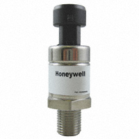 Honeywell Sensing and Productivity Solutions - PX2AN1XX250PSBGX - PRESSURE TRANSDUCER PSIS