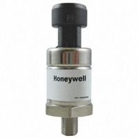 Honeywell Sensing and Productivity Solutions - PX2AN2XX250PSAAX - PRESSURE TRANSDUCER PSIS