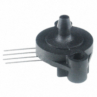 Honeywell Sensing and Productivity Solutions - SSCSGNN030PAAA5 - SENSOR PRES 30PSI ABSO 5V SIP