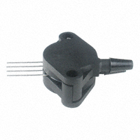 Honeywell Sensing and Productivity Solutions - SSCSHHT250MD3A3 - BRD MNT PRESSURE SENSORS