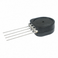 Honeywell Sensing and Productivity Solutions - SSCSSNT150PDAA5 - PRESSURE SENSOR