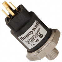 Honeywell Sensing and Productivity Solutions MLH100PAG06A