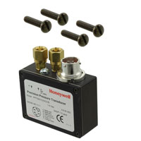 Honeywell Microelectronics & Precision Sensors - PPT0001DXX2VB - PRESSURE TRANSDUCER 1PSID RS-232
