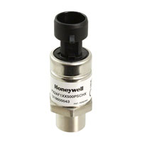 Honeywell Sensing and Productivity Solutions - PX2AF1XX500PSCHX - PRESSURE TRANSDUCER PSIG 500PSI