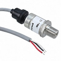 Honeywell Sensing and Productivity Solutions - PX2EN1XX100PSAAX - PRESSURE TRANSDUCER 100PSI NPT