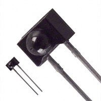 Honeywell Sensing and Productivity Solutions - SDP8436-004 - PHOTOTRANSISTOR SILICON NPN T-1