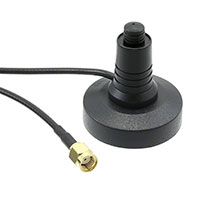 Honeywell Sensing and Productivity Solutions - WAMM100RSP-010 - LIMIT SWES MAGNETIC ANTENNA