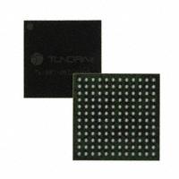 IDT, Integrated Device Technology Inc - 89HPES4T4BCGI - IC PCIE SW 4LANE 4PORT 144FCBGA