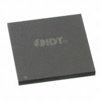 IDT, Integrated Device Technology Inc - 82V3910AUG - IC PLL WAN SYNC ETH 2CH 196CABGA