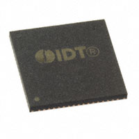 IDT, Integrated Device Technology Inc - F0552NLGI - IC 68VFQFPN