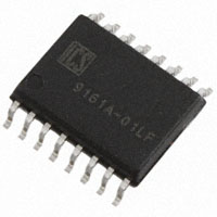 IDT, Integrated Device Technology Inc - 72401L10SO - IC FIFO PAR 64X4 10NS 16-SOIC