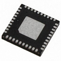 IDT, Integrated Device Technology Inc - ADC1415S065HN-C1 - IC ADC 14BIT SGL 65MSPS 40HVQFN