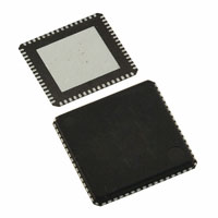IDT, Integrated Device Technology Inc - IDTADC1212D065HN-C1 - IC ADC 12BIT 2CH 65MSPS 64VFQFPN