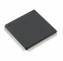 IDT, Integrated Device Technology Inc - 70T3589S166DR - IC SRAM 2MBIT 166MHZ 208QFP