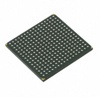 IDT, Integrated Device Technology Inc - 70T3399S133BC8 - IC SRAM 2MBIT 133MHZ 256CABGA