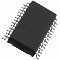 IDT, Integrated Device Technology Inc - IDT7202LA25SOI - IC FIFO ASYNCH 1KX9 25NS 28SOIC