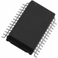IDT, Integrated Device Technology Inc - IDT7202LA35SO - IC FIFO ASYNCH 1KX9 35NS 28SOIC