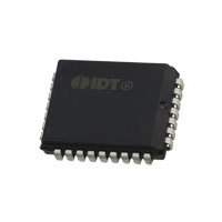IDT, Integrated Device Technology Inc - 7203L35J8 - IC MEM FIFO 2048X9 35NS 32-PLCC