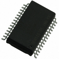 IDT, Integrated Device Technology Inc - IDT7204L15SO - IC FIFO 4KX9 15NS 28SOIC