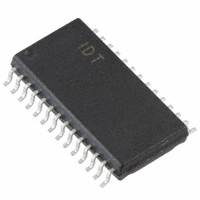 IDT, Integrated Device Technology Inc IDT7204L25SO