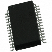 IDT, Integrated Device Technology Inc - IDT72125L50SO - IC FIFO 1KX16 PAR-SER 28SOIC