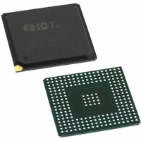 IDT, Integrated Device Technology Inc - 72T18125L4-4BBG - IC FIFO 524X18 2.5V 4NS 240BGA
