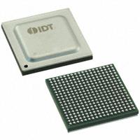 IDT, Integrated Device Technology Inc - 89HPES4T4G2ZBALG8 - IC PCI SW 4LANE 4PORT 324-BGA