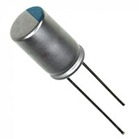 Illinois Capacitor - 227ULG035MGU - CAP ALUM POLY 220UF 20% 35V T/H