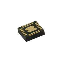Infineon Technologies - BGSF 18DM20 E6327 - IC SWITCH SP8T HP SPI 20PIN