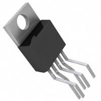Infineon Technologies - BTS432E2 - SWITCH HIGH SIDE POWER TO220AB-5