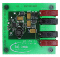 Infineon Technologies - DEMOBOARD TLE 6365 G - BOARD DEMO FOR TLE 6365 REV.4