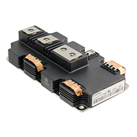 Infineon Technologies Industrial Power and Controls Americas - FF600R12IP4BOSA1 - IGBT MODULE 1200V 600A