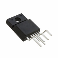 Infineon Technologies - ICE3BR2565JF - IC OFFLINE CTRLR SMPS OTP TO220