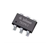 Infineon Technologies - BCP 69US E6327 - TRANS PNP 20V 1A TSOP6-6