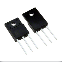 Infineon Technologies - IPAW60R180P7SXKSA1 - MOSFET N-CH 650V 18A TO220