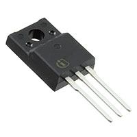 Infineon Technologies - SPA07N60C3 - MOSFET N-CH 650V 7.3A TO-220