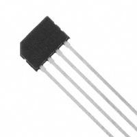 Infineon Technologies - TLE4921M5UHALA1 - MAGNETIC SWITCH IC SSO-4-1