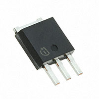 Infineon Technologies - IPS50R520CP - MOSFET N-CH 550V 7.1A TO-251