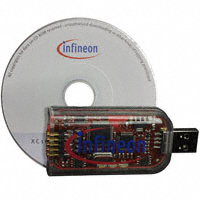 Infineon Technologies XC164CM U CAN