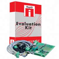 Analog Devices Inc. - RAPID-NIEK V0004 - NETWORK INTERFACE EVAL KIT