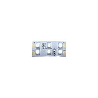 Inspired LED, LLC - 12V-DUB-CW-12M - LED ENG CW 6000K 1.06" PER PC