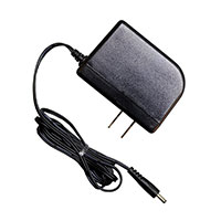 Inspired LED, LLC - 4822 - AC/DC WALL MOUNT ADAPTER 12V 24W